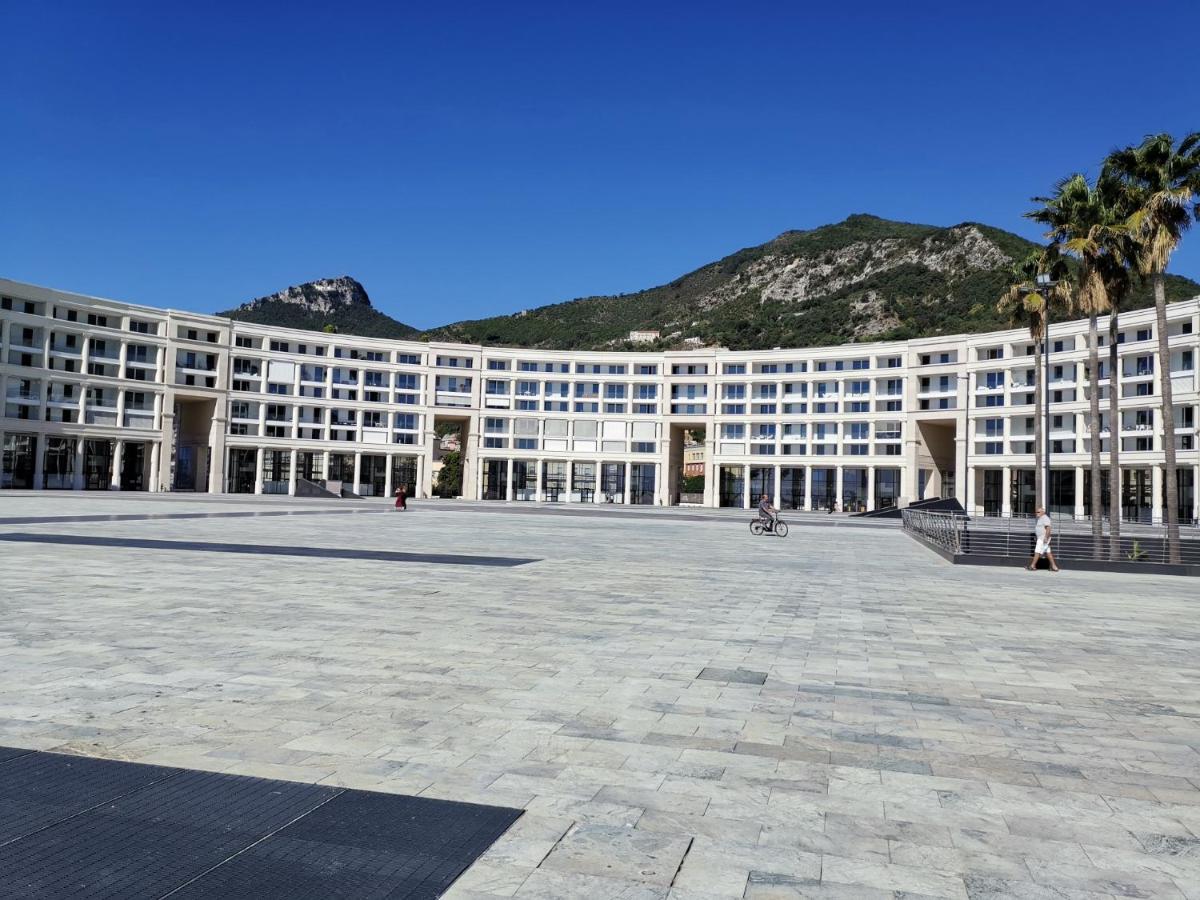 Le 13 Fontane Apartamento Salerno Exterior foto
