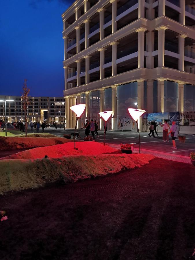 Le 13 Fontane Apartamento Salerno Exterior foto