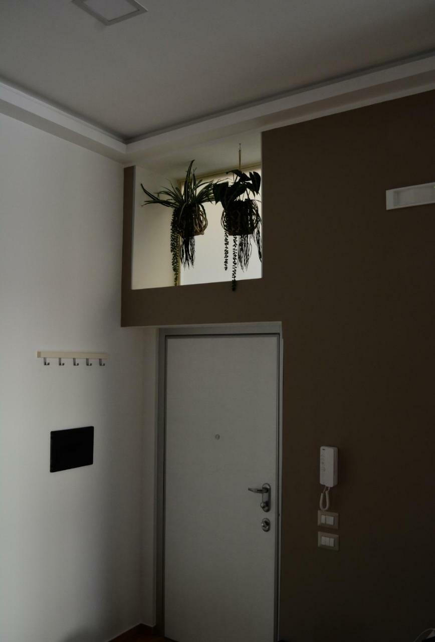 Le 13 Fontane Apartamento Salerno Exterior foto