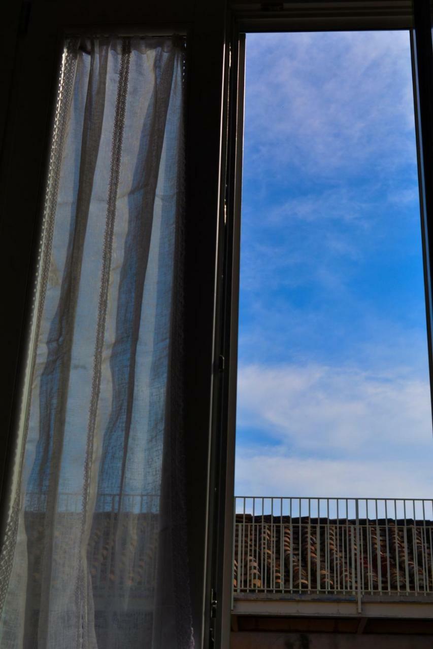 Le 13 Fontane Apartamento Salerno Exterior foto