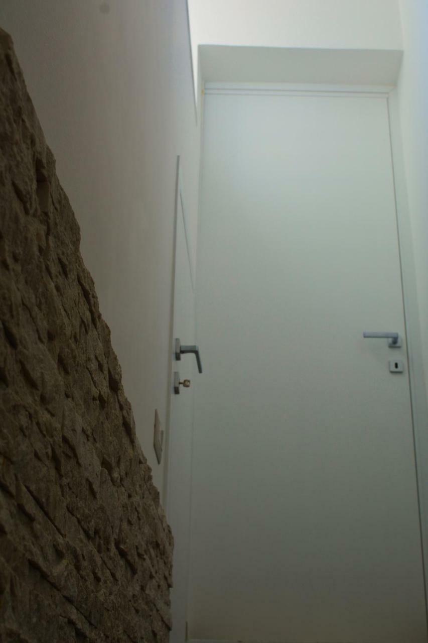 Le 13 Fontane Apartamento Salerno Exterior foto