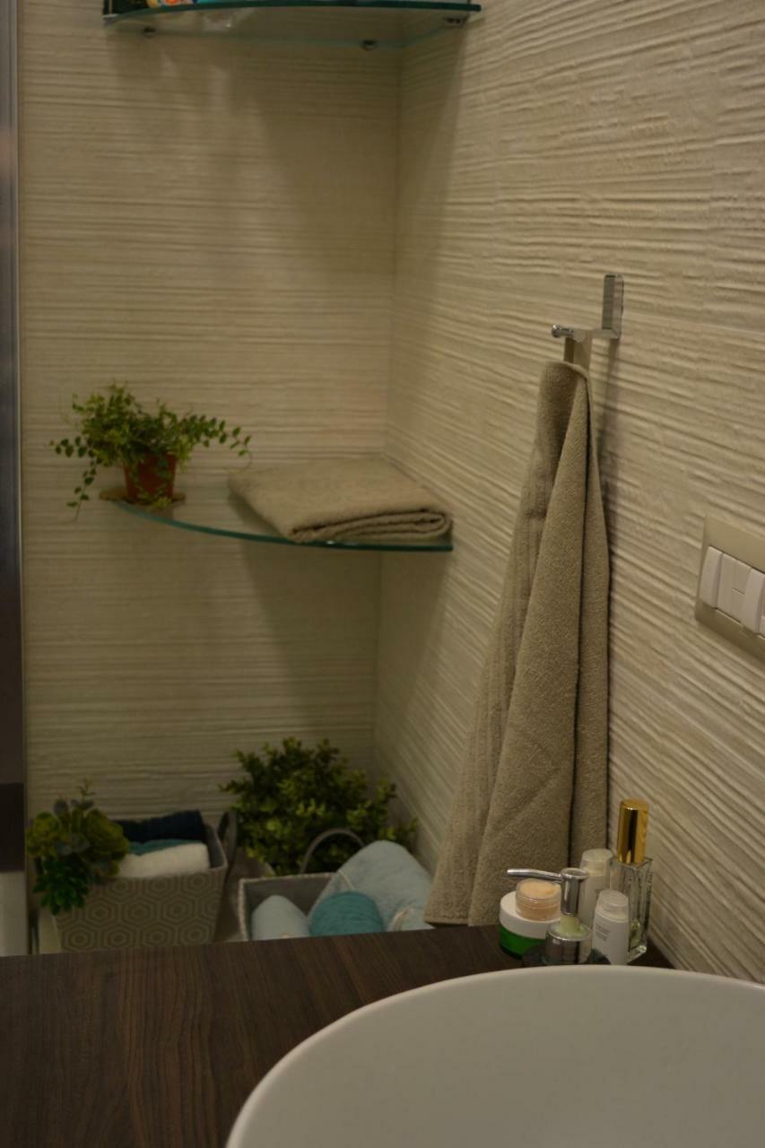 Le 13 Fontane Apartamento Salerno Exterior foto