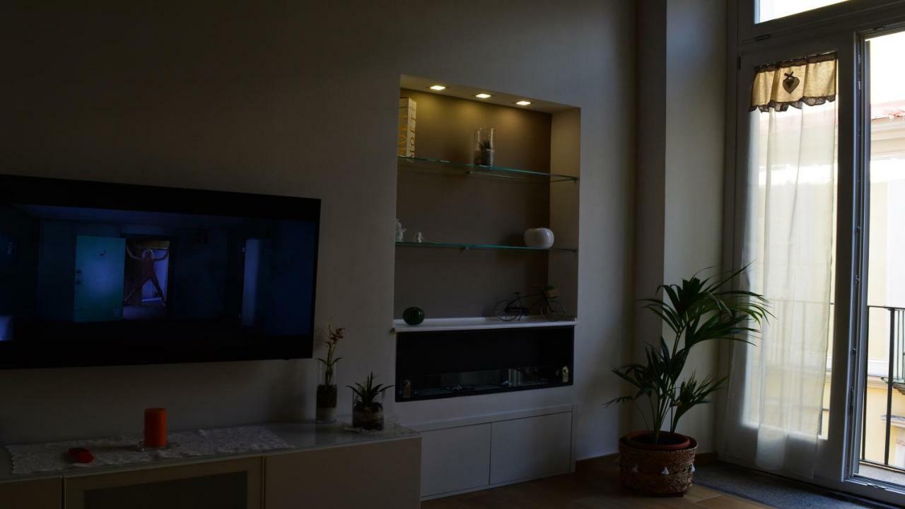 Le 13 Fontane Apartamento Salerno Exterior foto