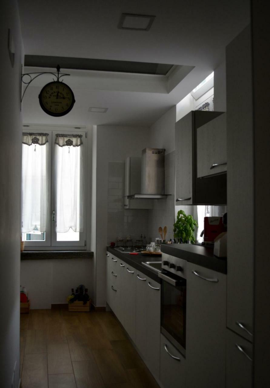 Le 13 Fontane Apartamento Salerno Exterior foto