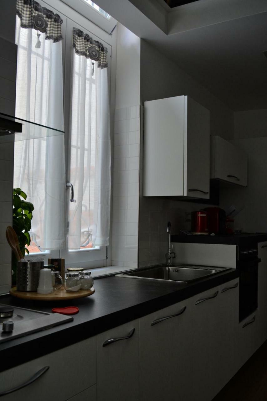 Le 13 Fontane Apartamento Salerno Exterior foto
