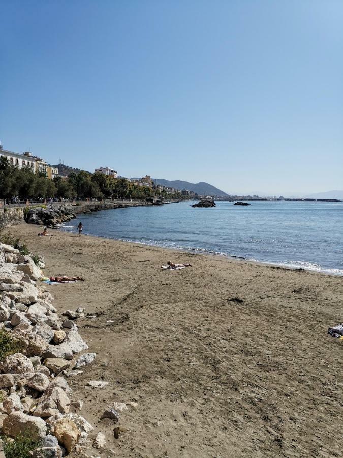 Le 13 Fontane Apartamento Salerno Exterior foto