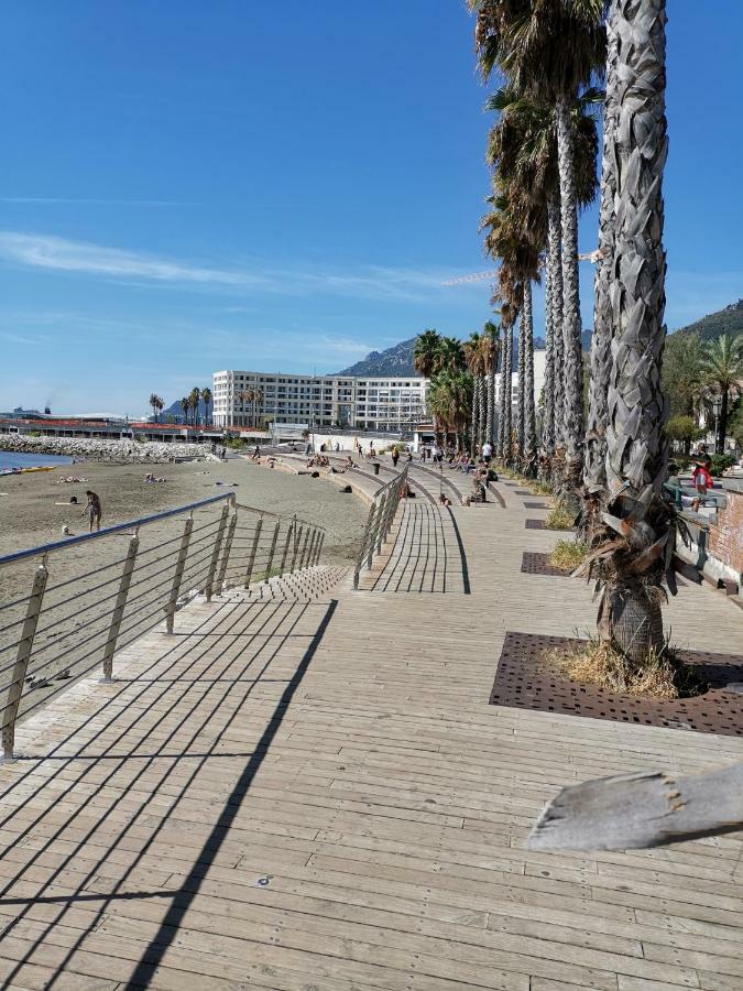 Le 13 Fontane Apartamento Salerno Exterior foto